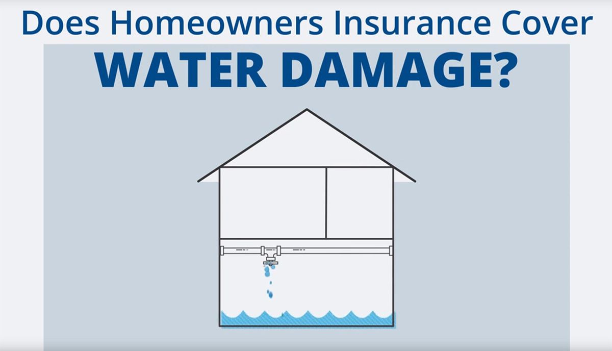 Water Damage Claims: File or Fix? Expert Guide Inside