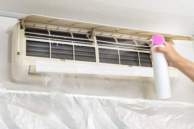 Mold-Free Air Conditioning Ducts: Expert Techniques