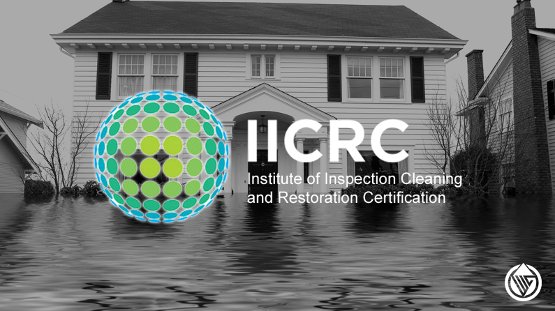 Iicrc Certificaion