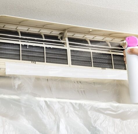 Mold-Free Air Conditioning Ducts: Expert Techniques