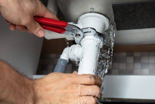 Top 10 Common Emergency Plumbing Repair Issues Chattanooga Tn 520x350